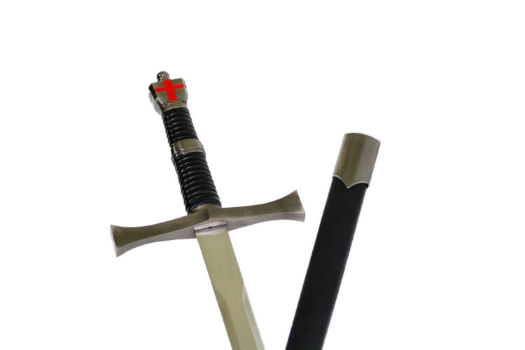 Assassin Sword 2