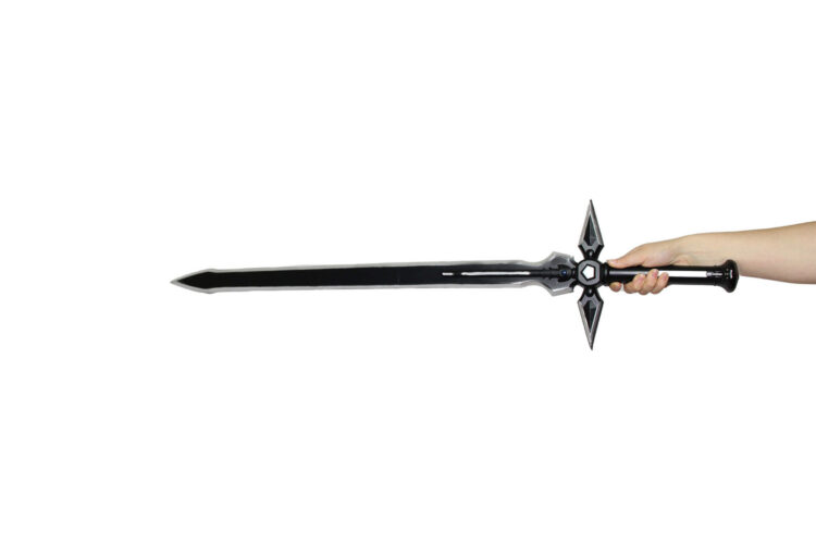 Foam Dark Sword - Image 3