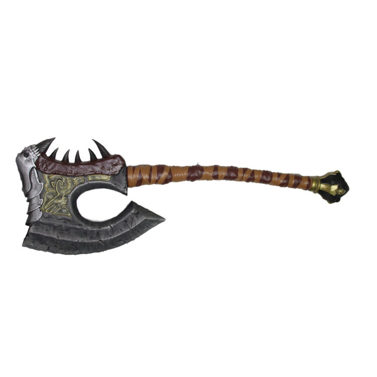 Fantasy Axe