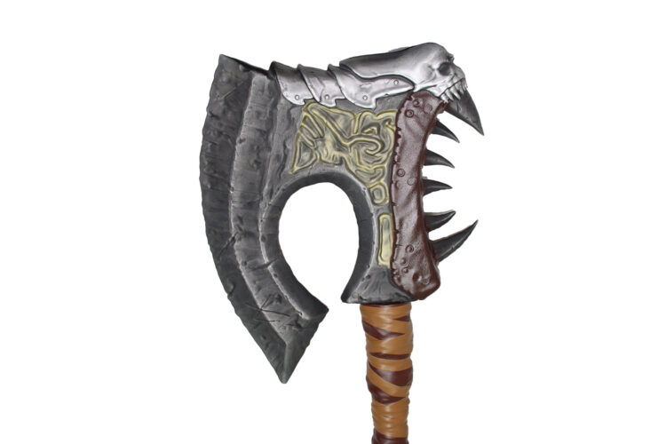 Fantasy Axe - Image 3