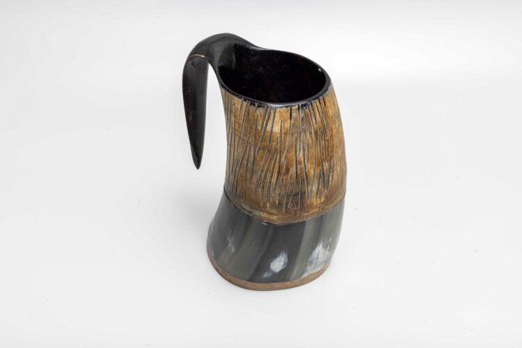 Buffalo Tankard - Image 3