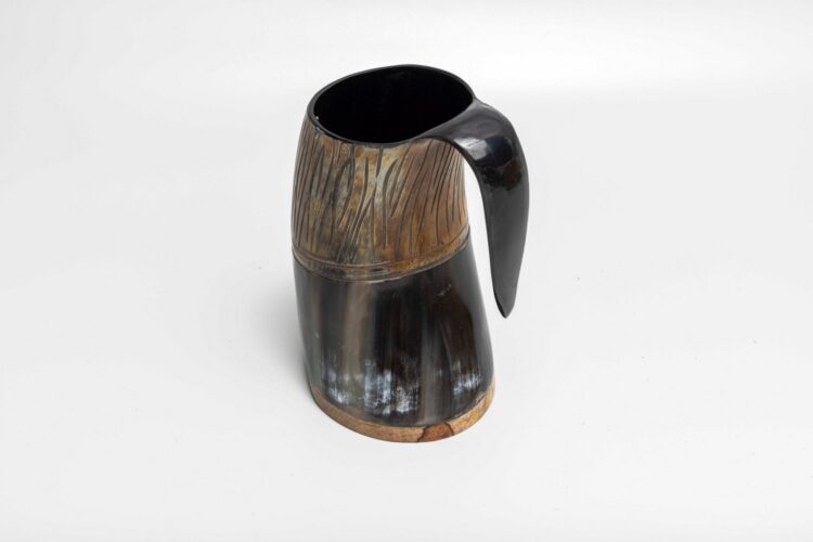 Buffalo Tankard - Image 5