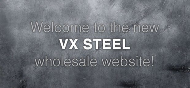 VX Steel